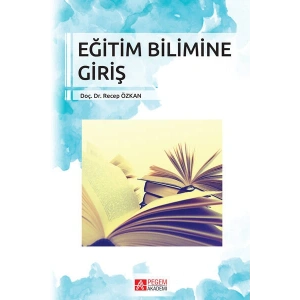 Eğitim Bilimine Giriş