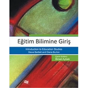 Eğitim Bilimine Giriş