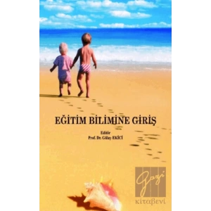 Eğitim Bilimine Giriş