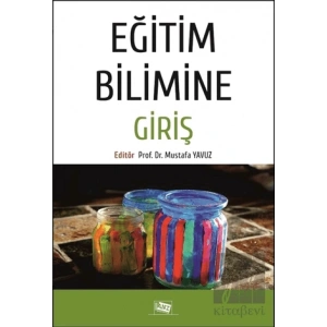 Eğitim Bilimine Giriş