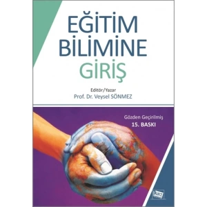 Eğitim Bilimine Giriş