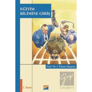 Eğitim Bilimine Giriş-İ. Ethem Başaran
