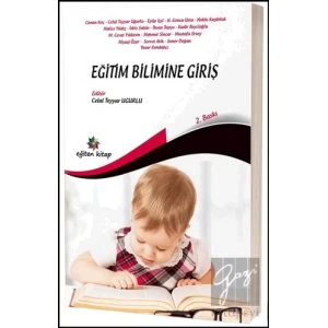 Eğitim Bilimine Giriş