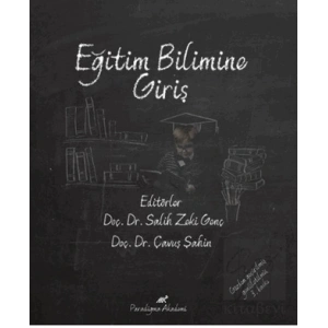 Eğitim Bilimine Giriş