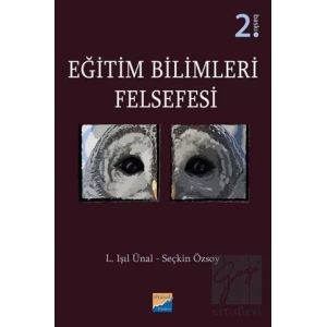 Eğitim Bilimleri Felsefesi