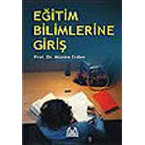 Eğitim Bilimlerine Giriş