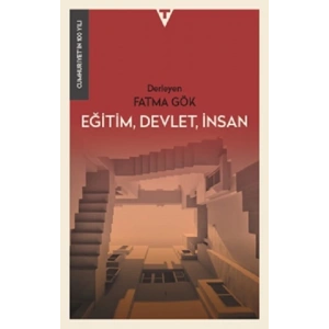 Eğitim, Devlet, İnsan