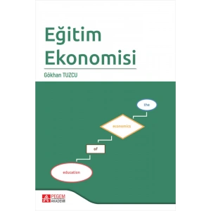 Eğitim Ekonomisi