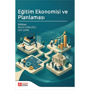 Eğitim Ekonomisi ve Planlaması
