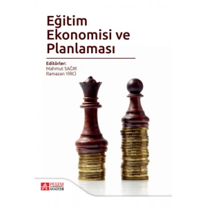 Eğitim Ekonomisi ve Planlaması