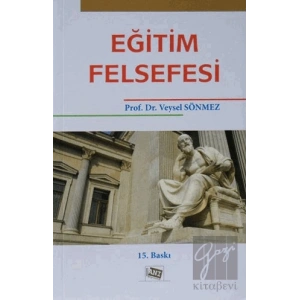 Eğitim Felsefesi