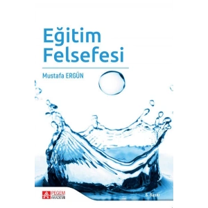 Eğitim Felsefesi