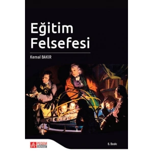Eğitim Felsefesi