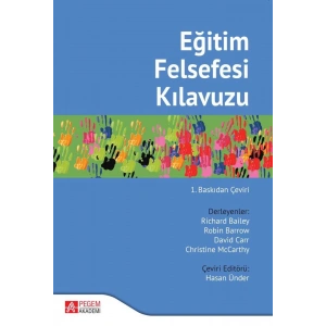 Eğitim Felsefesi Kılavuzu