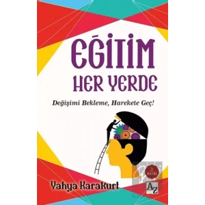 Eğitim Her Yerde