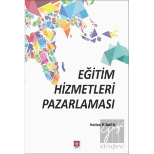 Eğitim Hizmetleri Pazarlaması