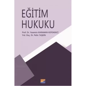 Eğitim Hukuku