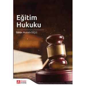 Eğitim Hukuku