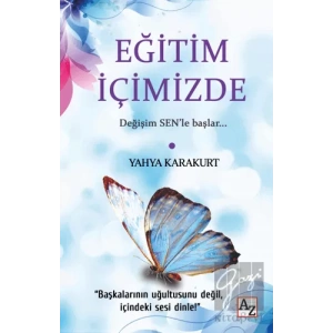 Eğitim İçimizde