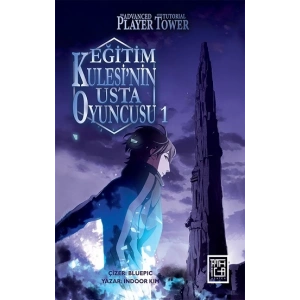 Eğitim Kulesi’nin Usta Oyuncusu 1