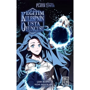 Eğitim Kulesi’nin Usta Oyuncusu 2