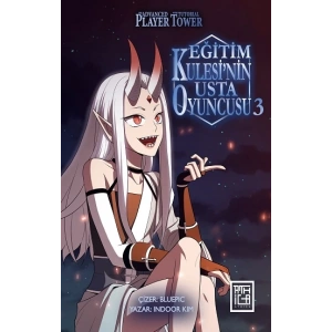Eğitim Kulesi’nin Usta Oyuncusu 3