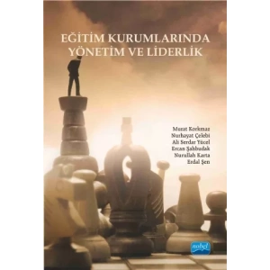 Eğitim Kurumlarında Yönetim ve Liderlik