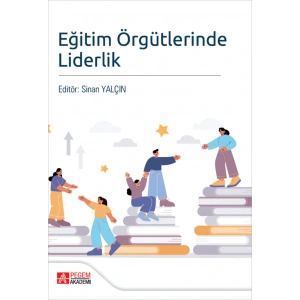 Eğitim Örgütlerinde Liderlik