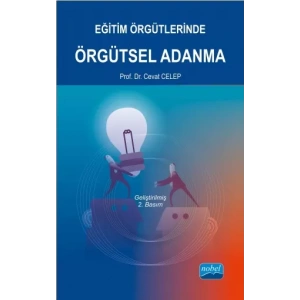 Eğitim Örgütlerinde Örgütsel Adanma