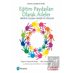 Eğitim Paydaşları Olarak Aileler