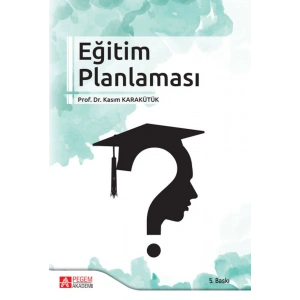 Eğitim Planlaması