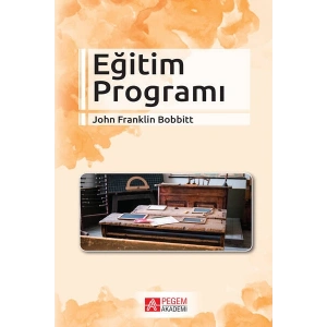 Eğitim Programı