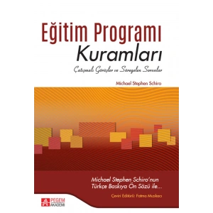 Eğitim Programı Kuramları