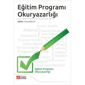 Eğitim Programı Okuryazarlığı