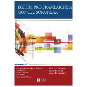 Eğitim Programlarında Güncel Sorunlar