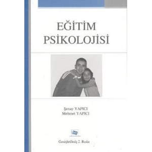 Eğitim Psikolojisi