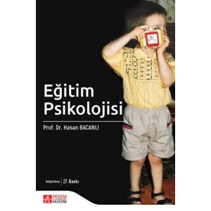 Eğitim Psikolojisi
