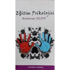Eğitim Psikolojisi