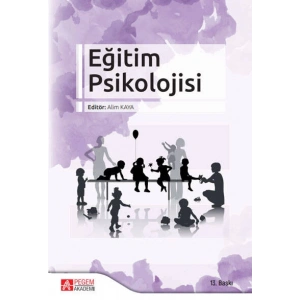 Eğitim Psikolojisi