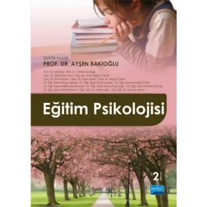 Eğitim Psikolojisi