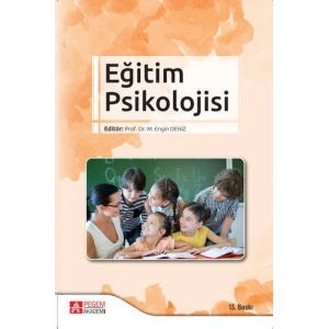 Eğitim Psikolojisi