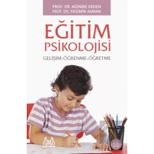 Eğitim Psikolojisi