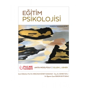 EĞİTİM PSİKOLOJİSİ