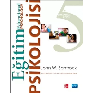 EĞİTİM PSİKOLOJİSİ - Educational Psychology