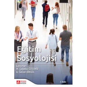 Eğitim Sosyolojisi