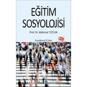 Eğitim Sosyolojisi
