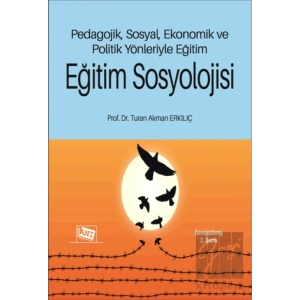 Eğitim Sosyolojisi