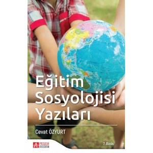 Eğitim Sosyolojisi Yazıları