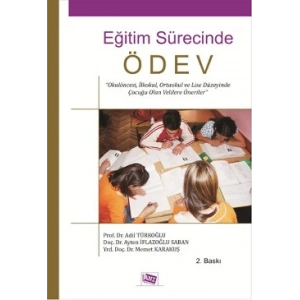 Eğitim Sürecinde Ödev