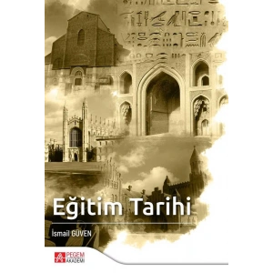 Eğitim Tarihi